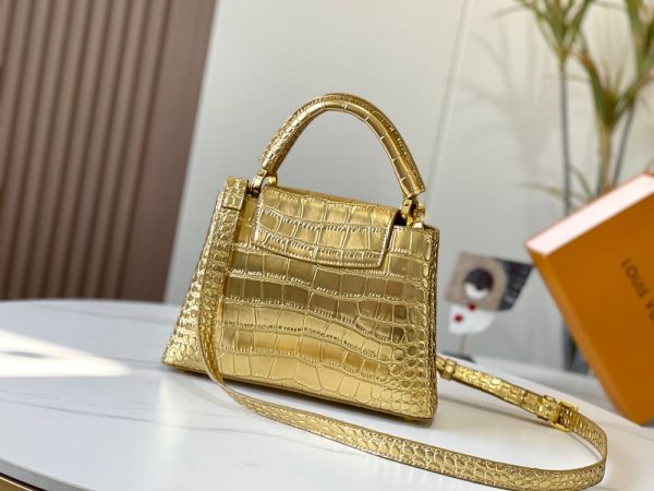 Luxury LV Handbag N92173-M48865.2