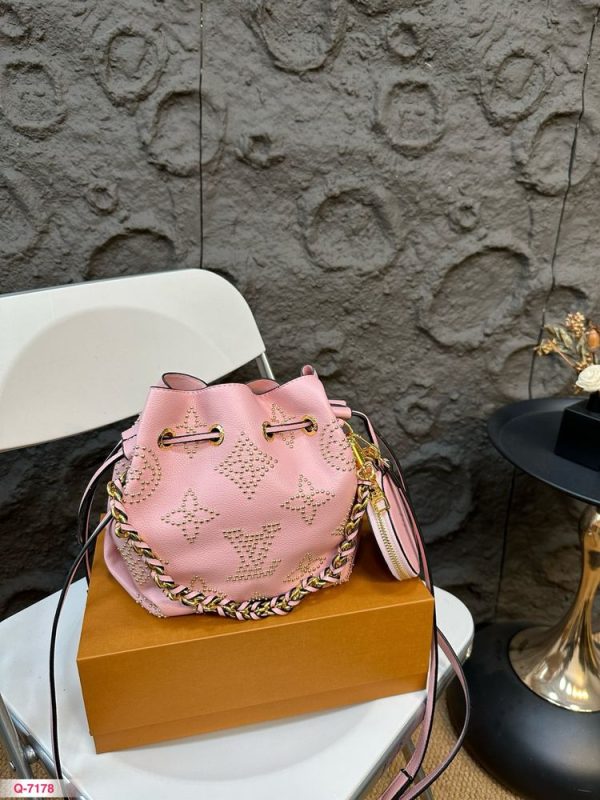 New Fashion LV Handbag L1017