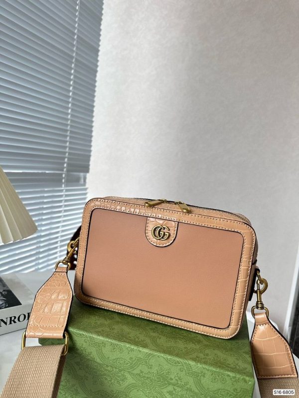 New Fashion GG Handbag G257