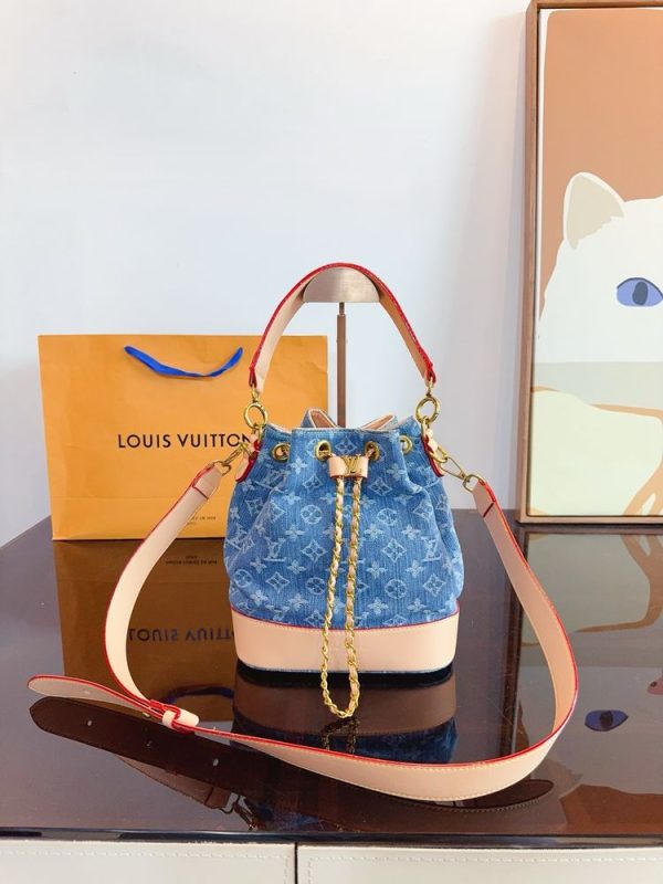 New Fashion LV Handbag L986