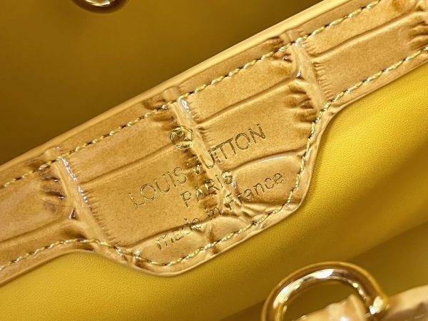 Luxury LV Handbag N92173-M48865.1