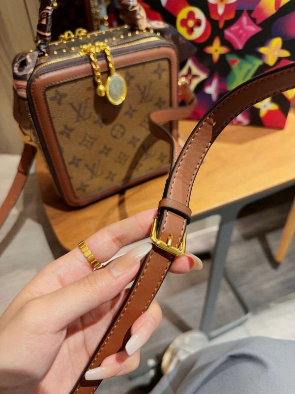 New Fashion LV Handbag L392