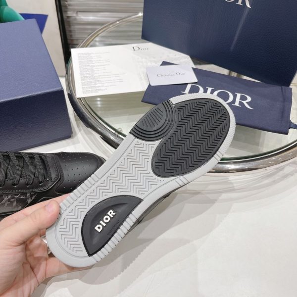 New Fashion Men Dior Shoes 060