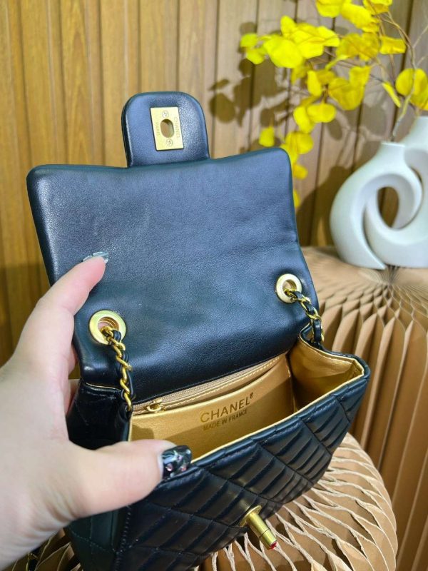 New Fashion CN Handbag C143