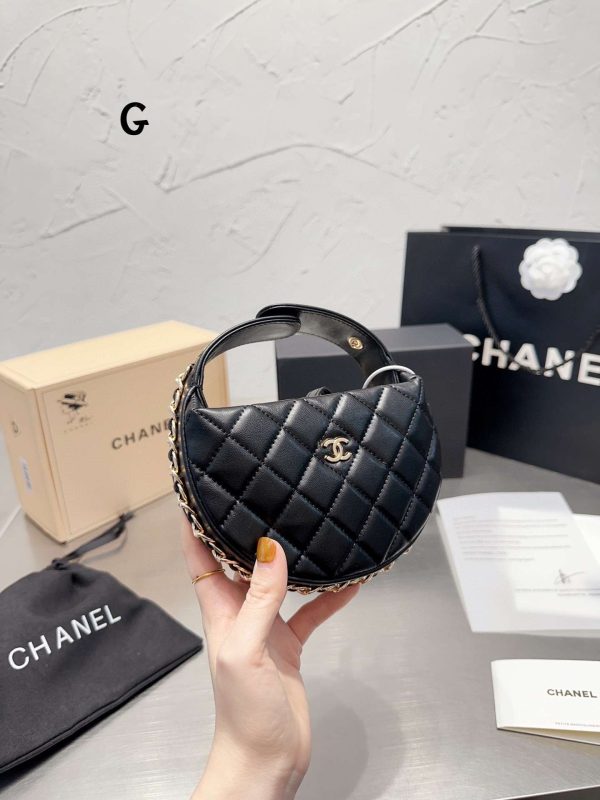 New Fashion CN Handbag C031