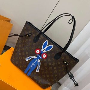 New Fashion LV Handbag L125