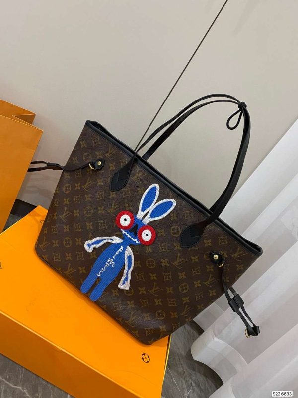 New Fashion LV Handbag L125