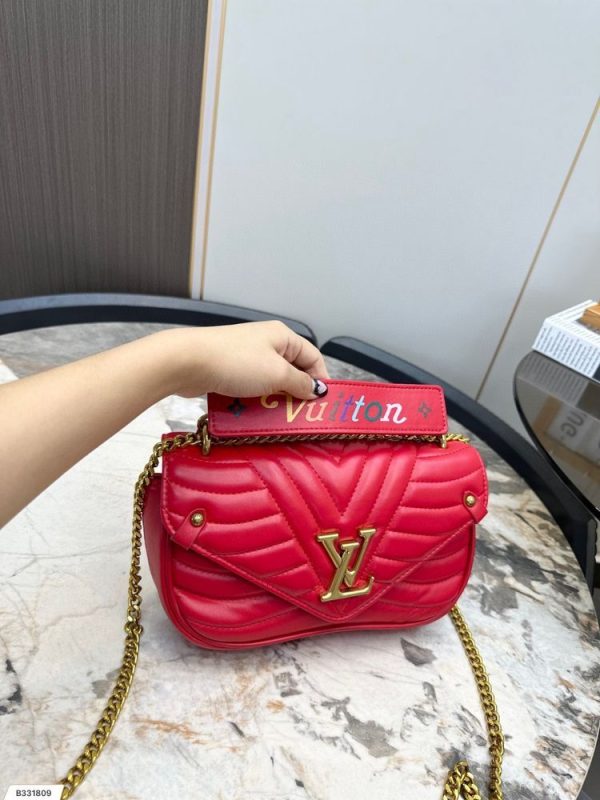 New Fashion LV Handbag L453