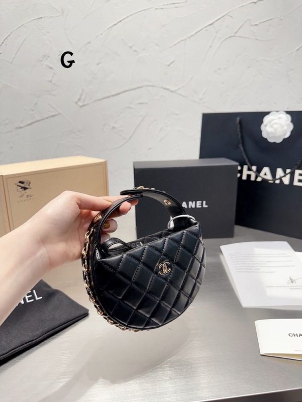 New Fashion CN Handbag C244