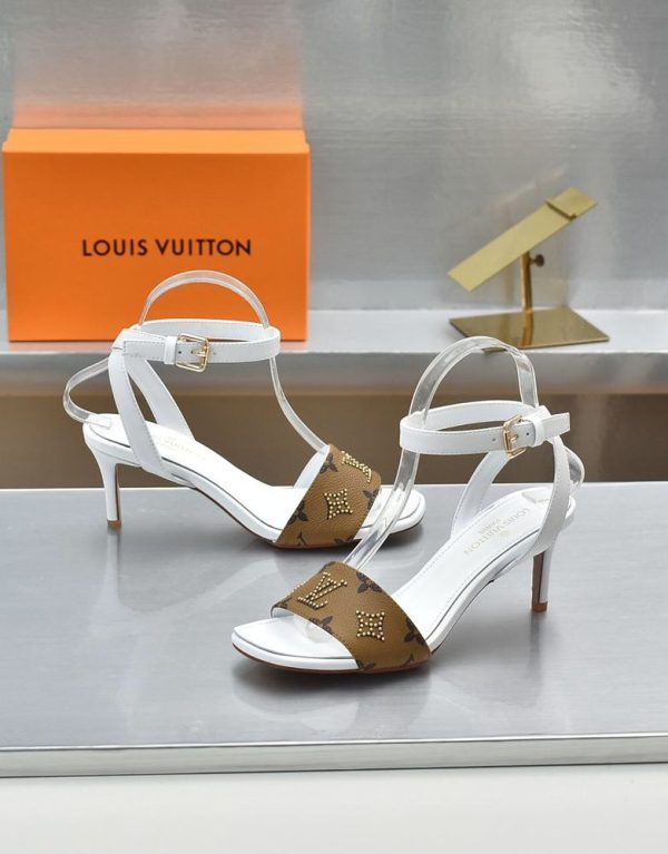 New Fashion Women LV Shoes 218