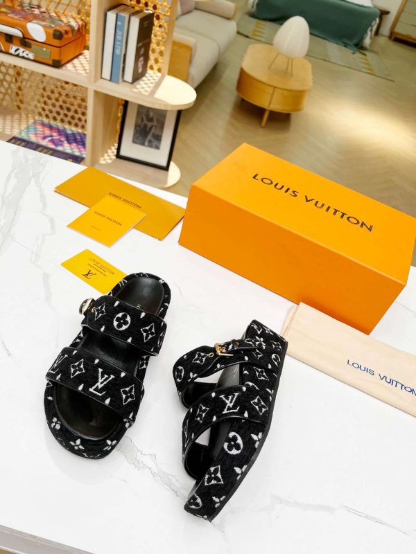 New Fashion Women LV Shoes 163