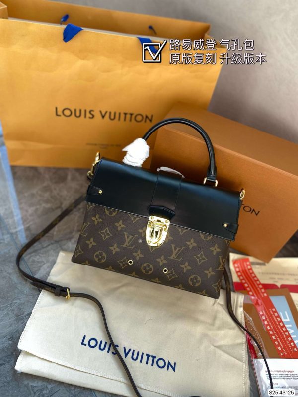 New Fashion LV Handbag L095