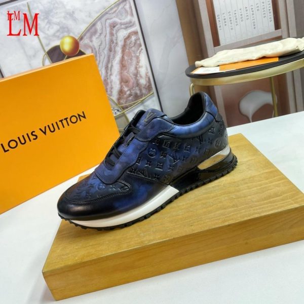 New Fashion Men LV Shoes 092