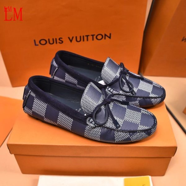 New Fashion Men LV Shoes 084