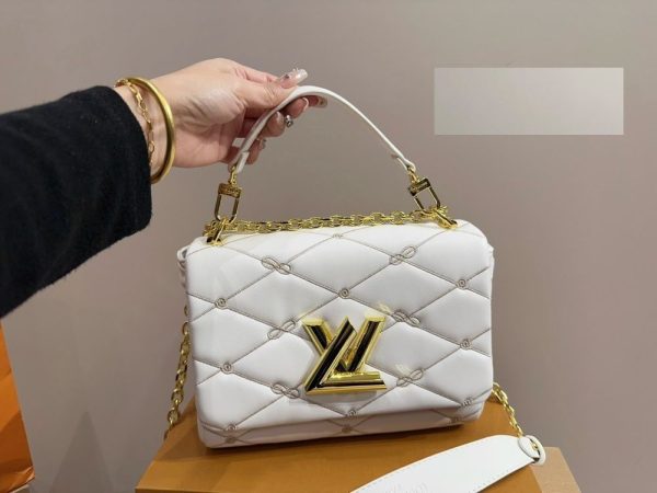 New Fashion LV Handbag L689