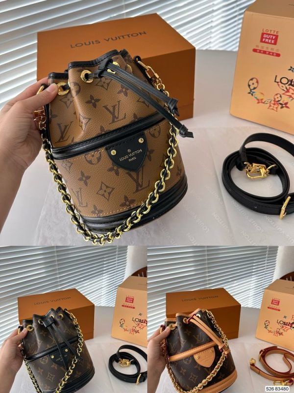 New Fashion LV Handbag L626