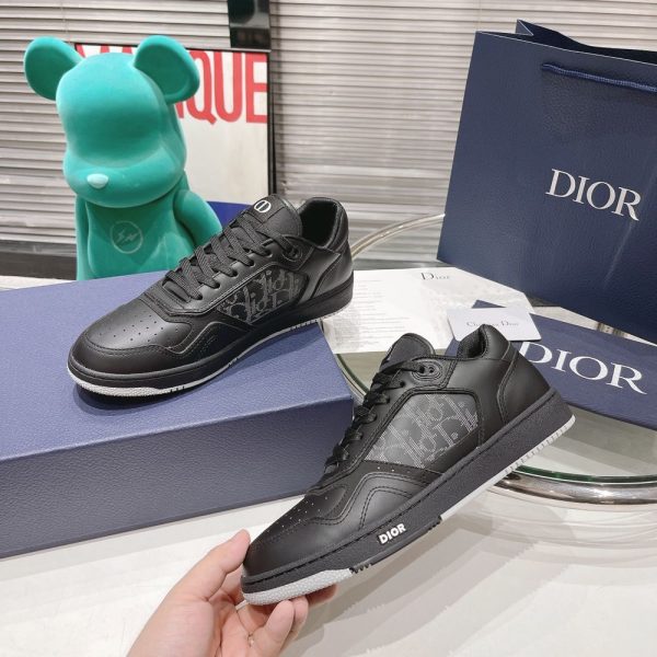 New Fashion Men Dior Shoes 060