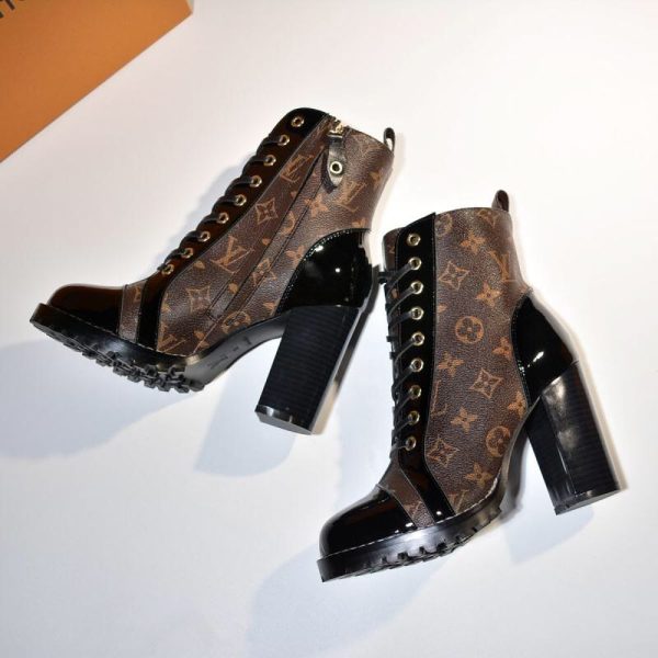 New Fashion Women LV Shoes 293