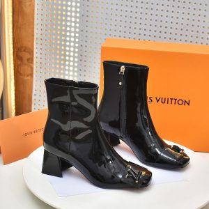 New Fashion Women LV Shoes 288