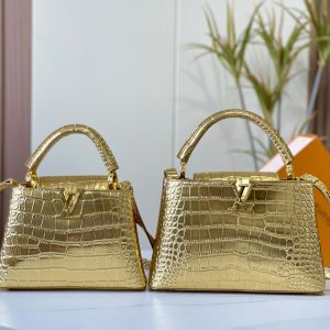 Luxury LV Handbag N92173-M48865.2