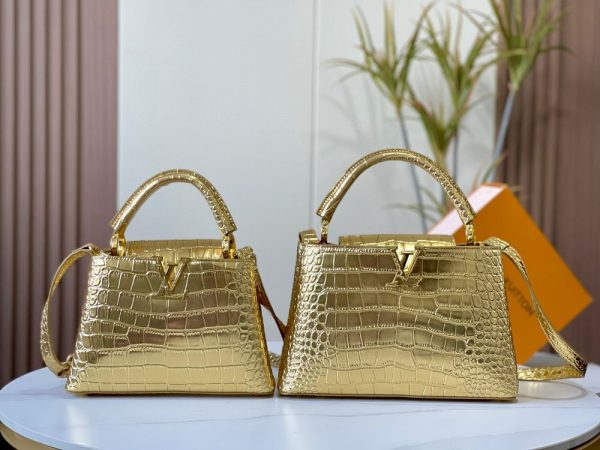 Luxury LV Handbag N92173-M48865.2