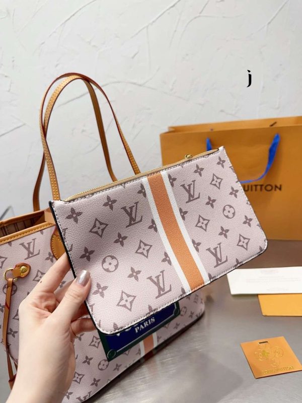 New Fashion LV Handbag L378