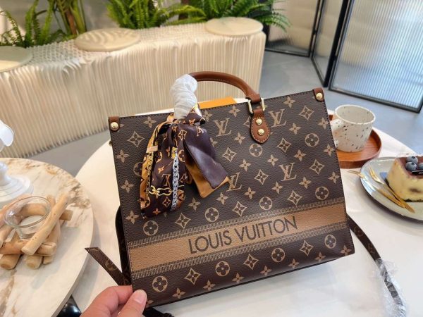 New Fashion LV Handbag L149