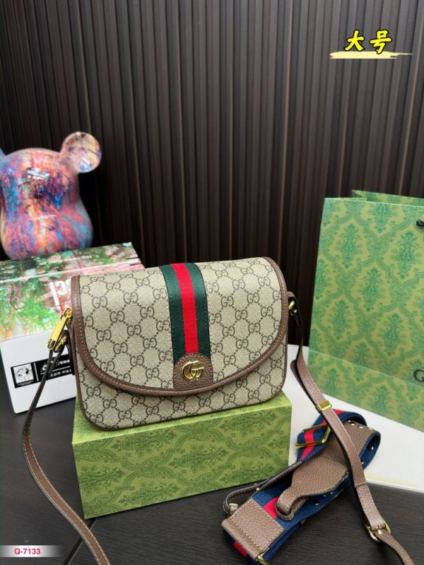 New Fashion GG Handbag G458