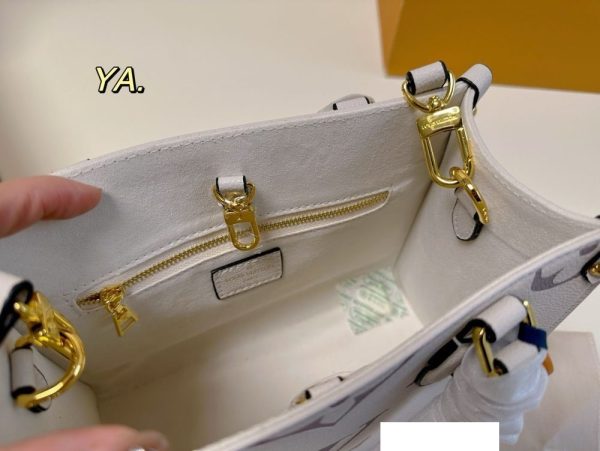 New Fashion LV Handbag L741