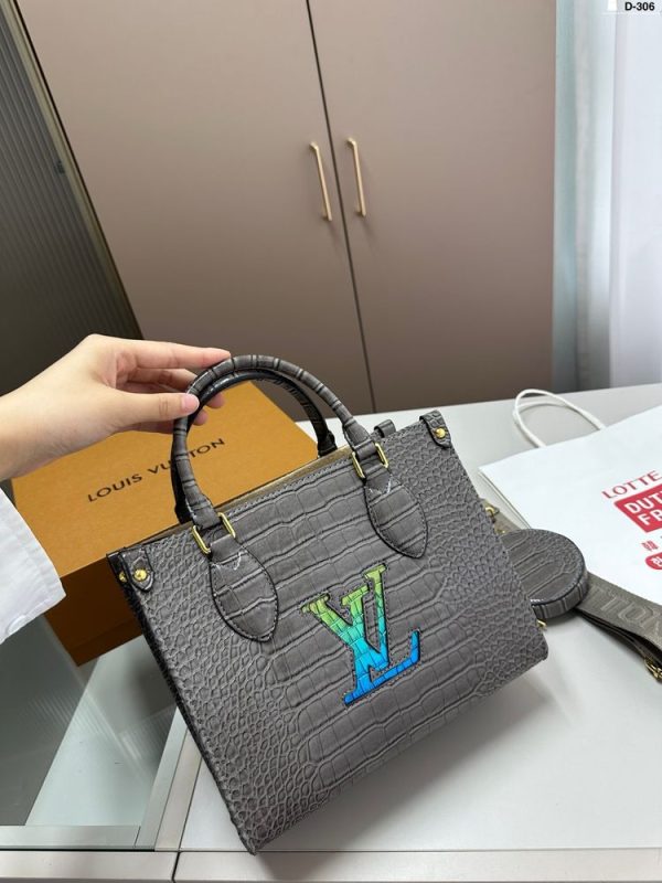 New Fashion LV Handbag L1077.2