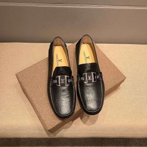 New Fashion Men LV Shoes 041