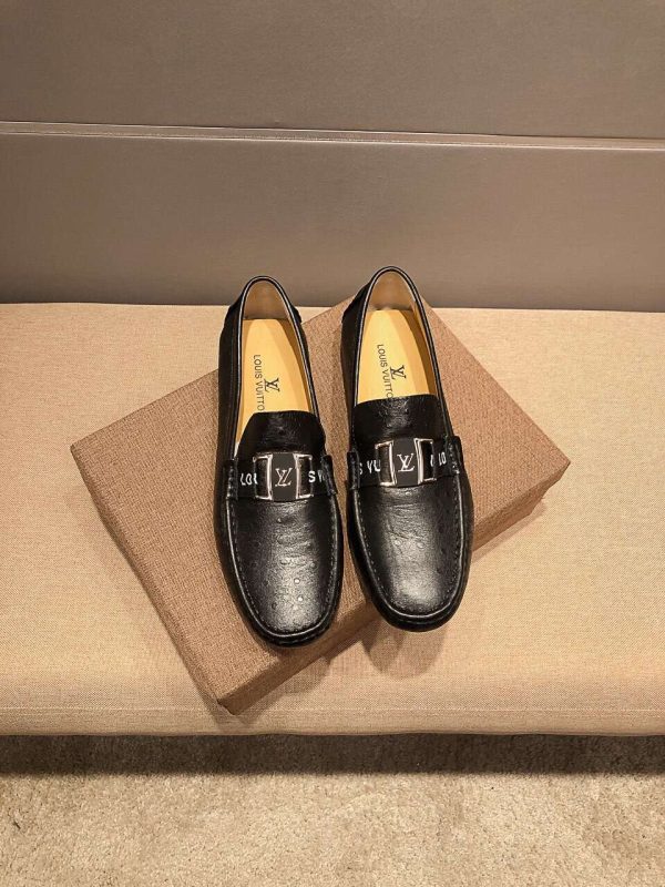 New Fashion Men LV Shoes 041