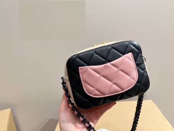 New Fashion CN Handbag C093