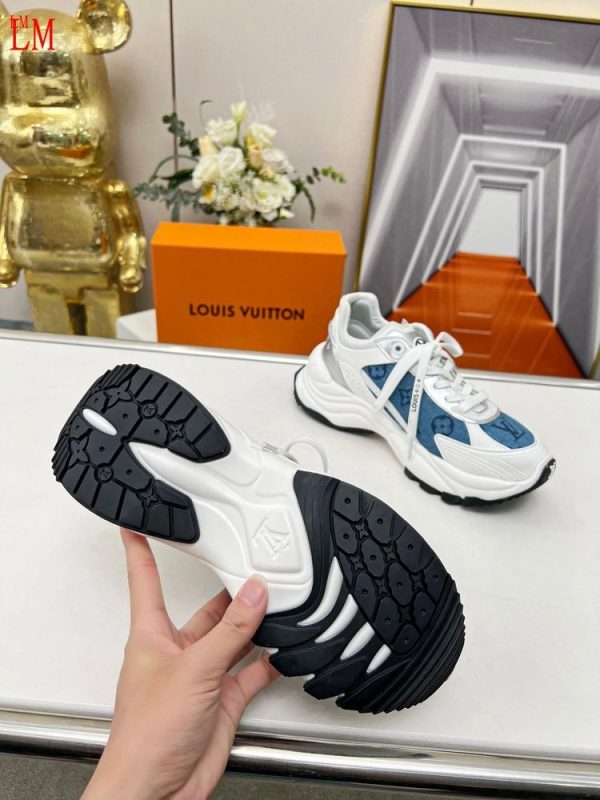 New Fashion Women LV Shoes 381