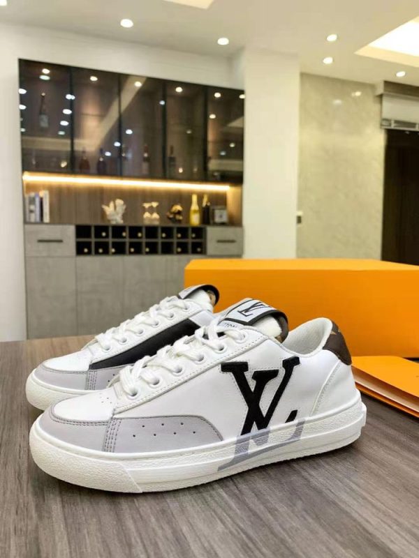 New Fashion Men LV Shoes 072