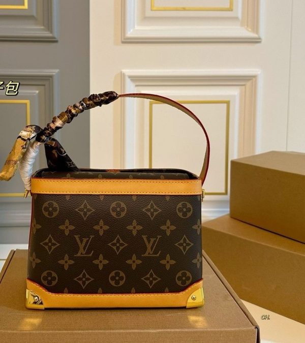 New Fashion LV Handbag L1073