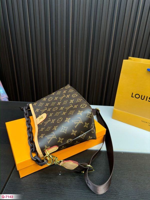 New Fashion LV Handbag L769