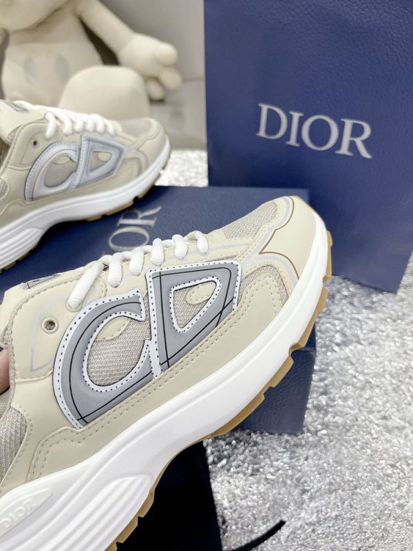 New Fashion Men Dior Shoes 022