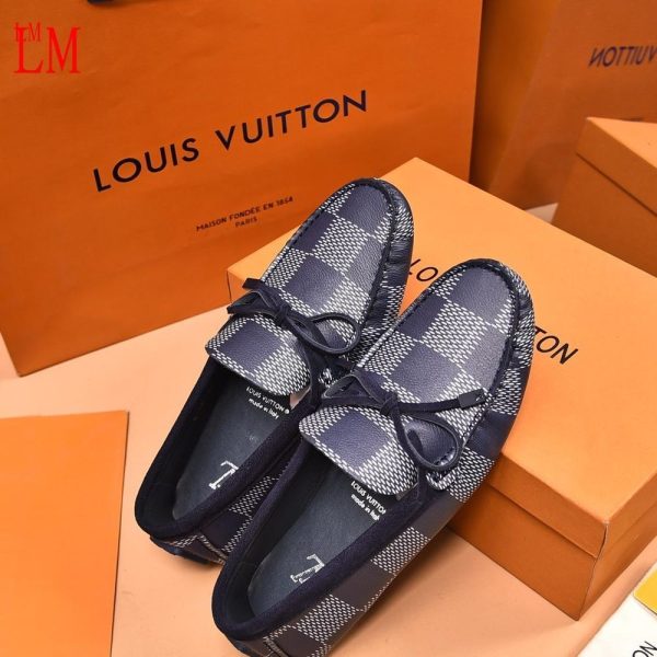 New Fashion Men LV Shoes 084