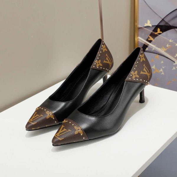 New Fashion Women LV Shoes 060