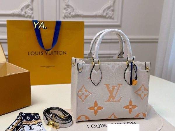 New Fashion LV Handbag L741