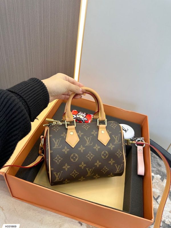 New Fashion LV Handbag L581