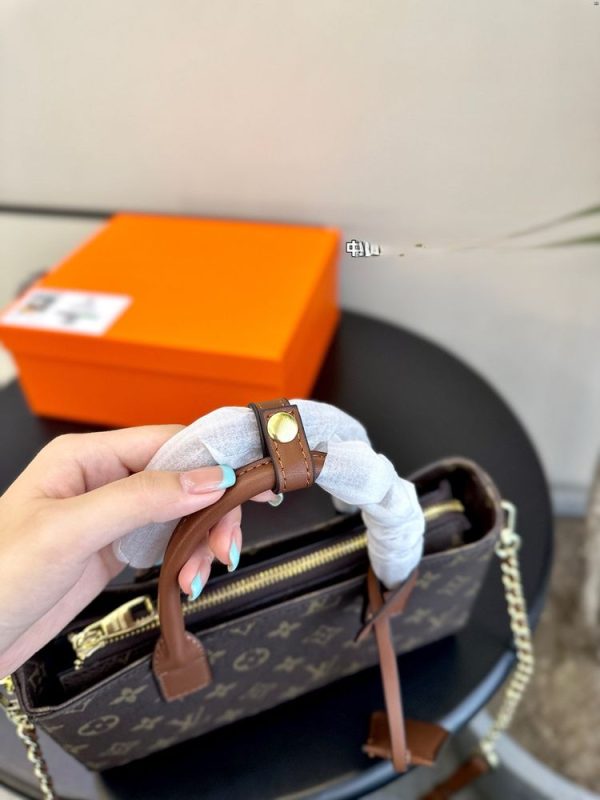 New Fashion LV Handbag L989