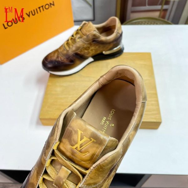 New Fashion Men LV Shoes 094