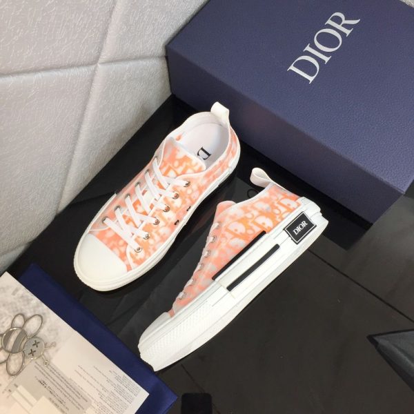 New Fashion Men Dior Shoes 035