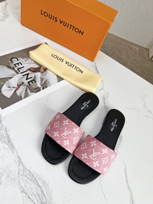 New Fashion Women LV Shoes 172