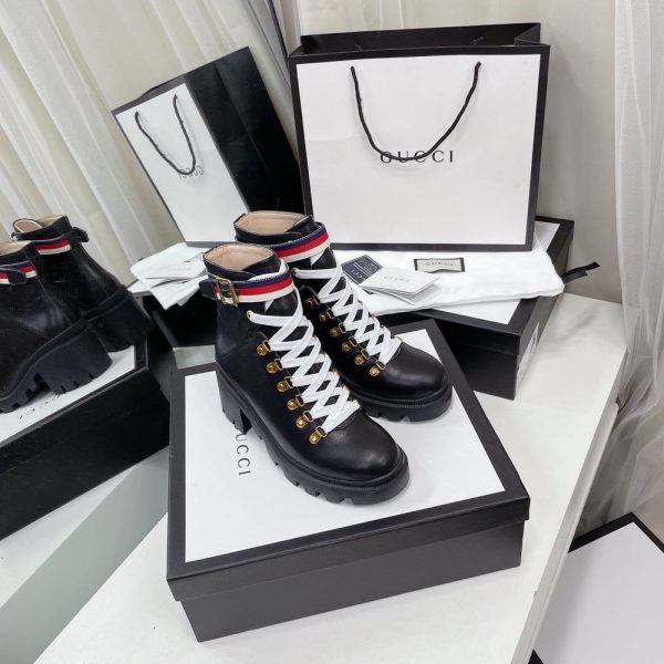 New Fashion Women Gucci Shoes G138