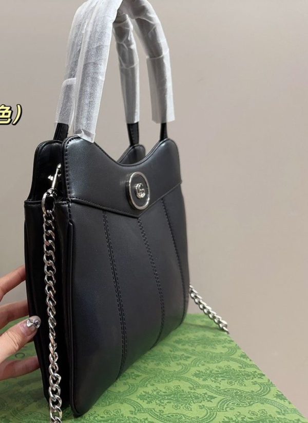 New Fashion GG Handbag G341