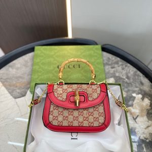 New Fashion GG Handbag G220