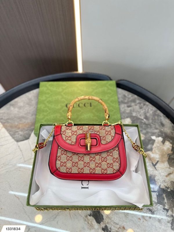 New Fashion GG Handbag G220